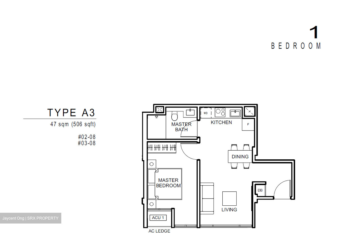 Artisan 8 (D20), Apartment #608637881
